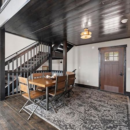 Villa Whiskey Hills At Terry Peak à Lead Extérieur photo