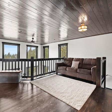 Villa Whiskey Hills At Terry Peak à Lead Extérieur photo