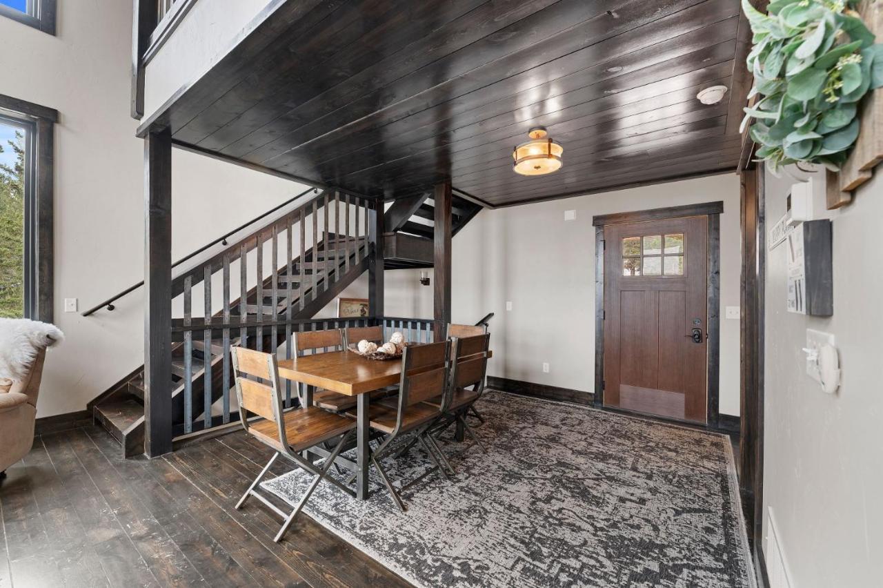 Villa Whiskey Hills At Terry Peak à Lead Extérieur photo