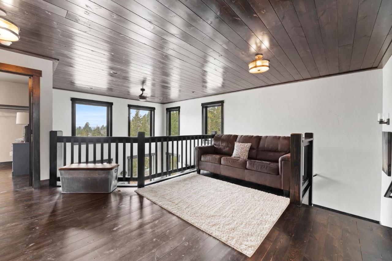Villa Whiskey Hills At Terry Peak à Lead Extérieur photo