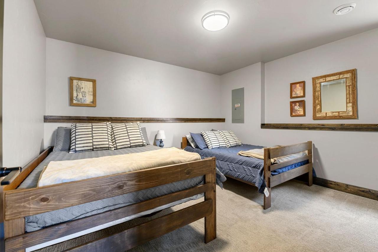 Villa Whiskey Hills At Terry Peak à Lead Extérieur photo