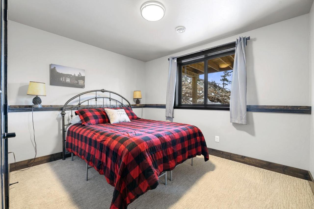 Villa Whiskey Hills At Terry Peak à Lead Extérieur photo